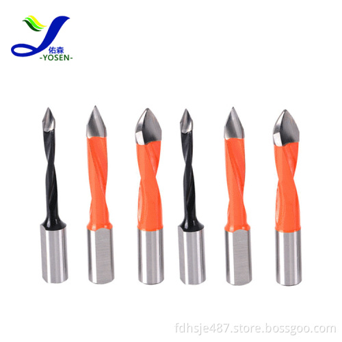supplier best quality Hand Tool Router Bit Shape